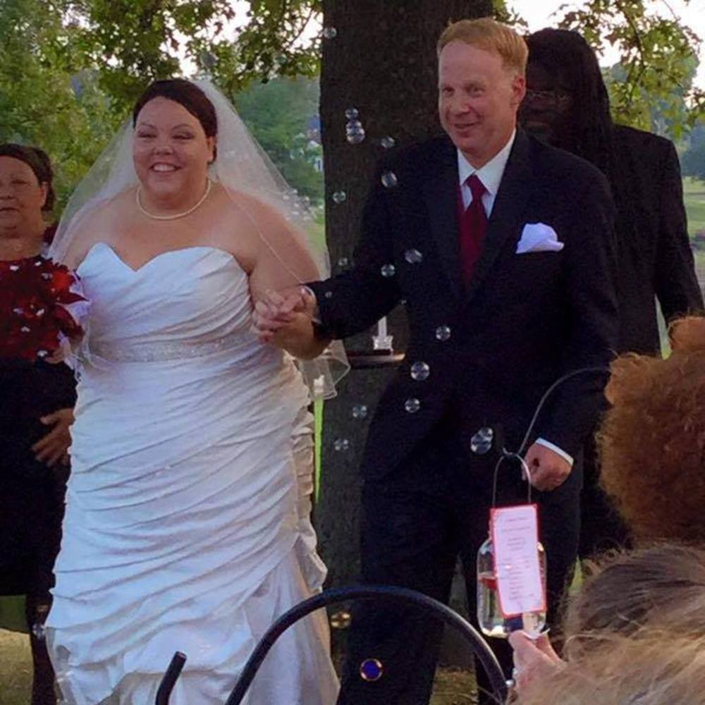 Meet your Posher, Samantha